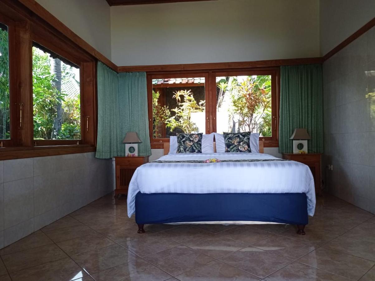 Absolute Beachfront, Paradise, 3Br Villa With Private Pool On 1200M2 Of Tropical Land تولامبين المظهر الخارجي الصورة